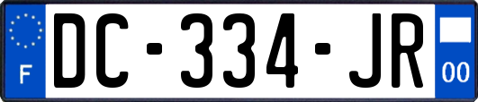 DC-334-JR
