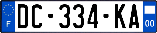 DC-334-KA