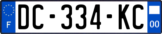 DC-334-KC
