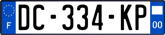 DC-334-KP