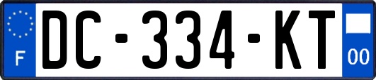 DC-334-KT