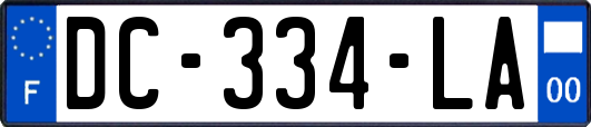 DC-334-LA