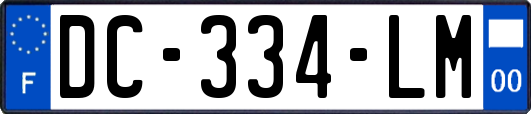 DC-334-LM