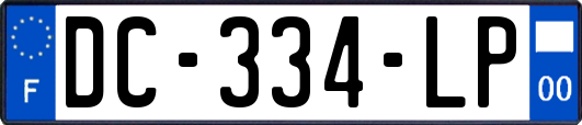 DC-334-LP