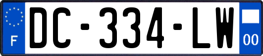 DC-334-LW