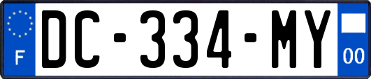 DC-334-MY