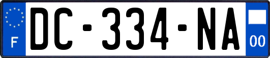 DC-334-NA