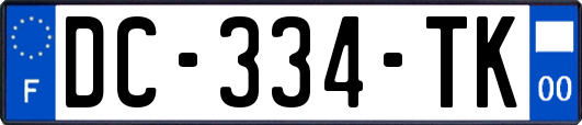 DC-334-TK