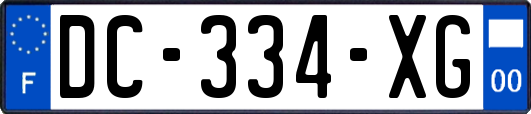 DC-334-XG