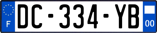 DC-334-YB