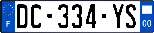 DC-334-YS