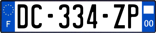 DC-334-ZP