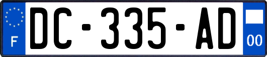 DC-335-AD