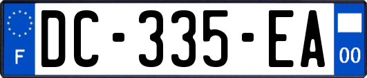 DC-335-EA