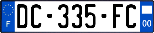 DC-335-FC