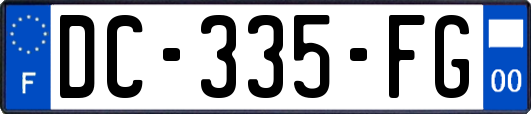 DC-335-FG