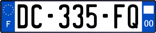DC-335-FQ