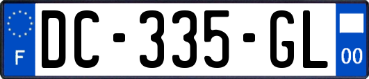 DC-335-GL