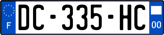 DC-335-HC