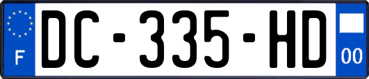DC-335-HD