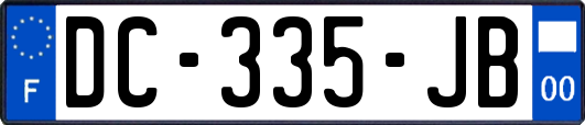 DC-335-JB