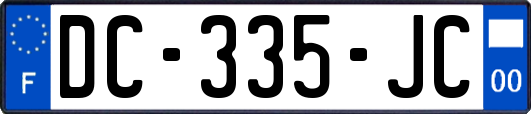 DC-335-JC