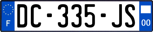 DC-335-JS