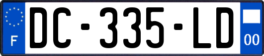 DC-335-LD