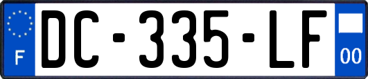 DC-335-LF