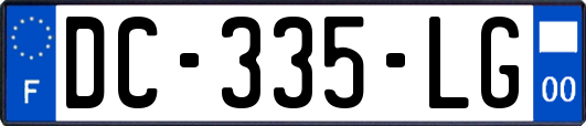 DC-335-LG