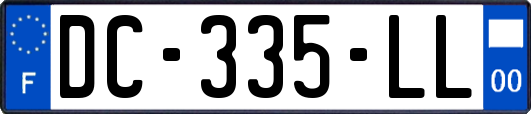 DC-335-LL