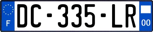 DC-335-LR