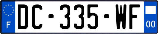 DC-335-WF