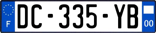 DC-335-YB