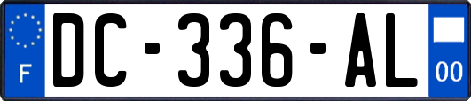 DC-336-AL