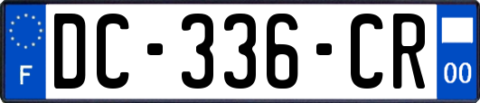 DC-336-CR