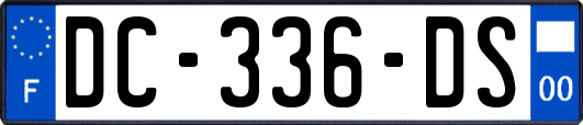 DC-336-DS