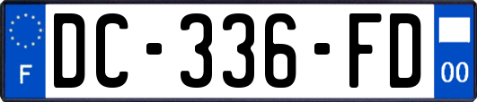 DC-336-FD