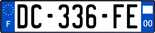 DC-336-FE