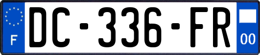 DC-336-FR