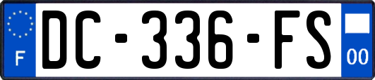 DC-336-FS