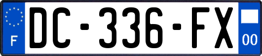 DC-336-FX