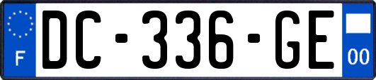 DC-336-GE