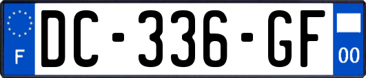 DC-336-GF
