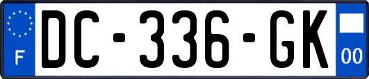 DC-336-GK