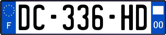 DC-336-HD