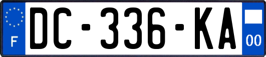 DC-336-KA
