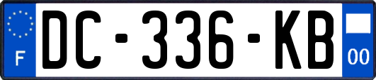 DC-336-KB