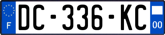 DC-336-KC