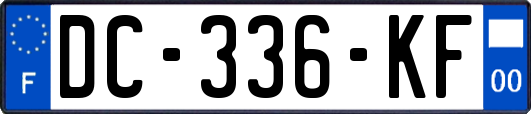 DC-336-KF